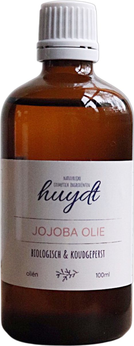 Huydt - Jojoba olie 100ml