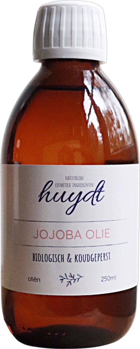 Huydt - Jojoba olie 250ml