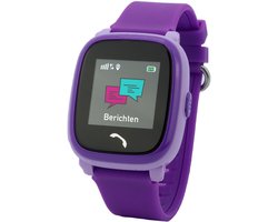 Connect go gps telefoonhorloge sale