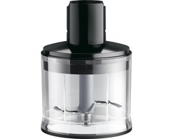 Braun MultiQuick MQS 230BK Hachoir - Accessoire pour mixeur plongeant - Zwart
