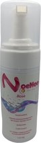 Noenoo - Natuurlijke Intiem Foam Wash - Rose  - Vaginale Verzorging - Wasemulsie