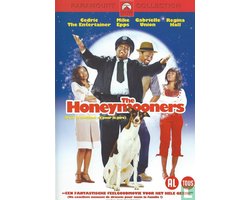 The Honeymooners