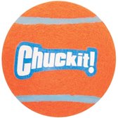 Chuckit Tennis Ball Large 2-pk Schrink Sleeve