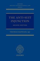 The Anti-Suit Injunction