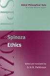 Spinoza Ethics Opht Ncs