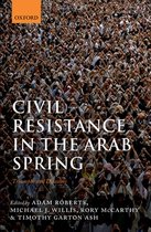 Civil Resistance In Arab Spring