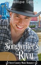 Sweet Country Music Romance-The Songwriter's Rival