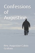 Confessions of Augustine
