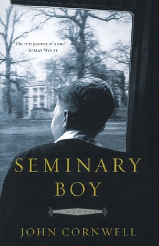 Seminary Boy