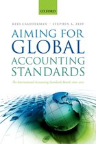 Aiming for Global Accounting Standards
