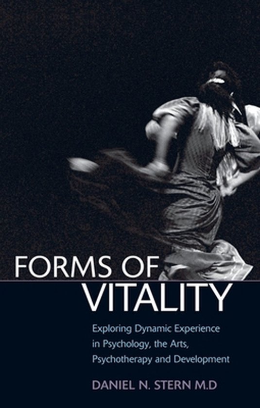 Forms Of Vitality - cover