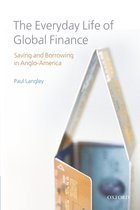 Everyday Life Of Global Finance