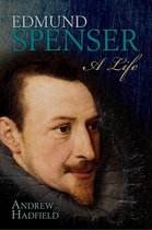 ISBN Edmund Spenser ( A Life ), Anglais, Livre broché, 656 pages