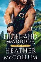 Sons of Sinclair- Highland Warrior