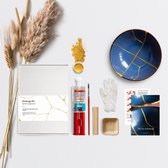 DIY Kintsugi Kit - Mint Groen