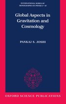 International Series of Monographs on Physics- Global Aspects in Gravitation and Cosmology