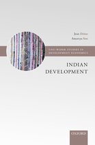 WIDER Studies in Development Economics- Indian Development