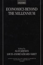 The ASSET Series- Economics Beyond the Millennium