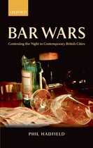 Clarendon Studies in Criminology- Bar Wars