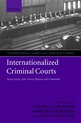 Internationalized Criminal Courts and Tribunals