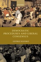 Democratic Procedures and Liberal Consensus