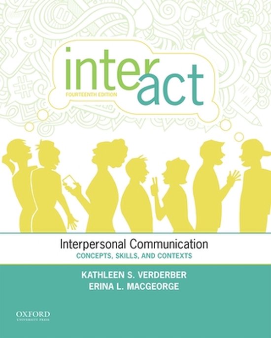 Inter-Act - cover