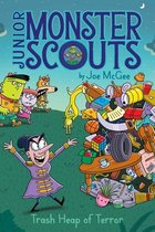 Junior Monster Scouts- Trash Heap of Terror