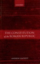Constitution Of The Roman Republic