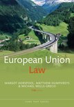 Core Texts Series- European Union Law