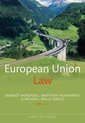 Core Texts Series- European Union Law