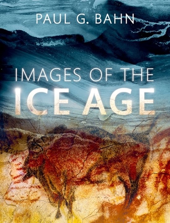Images Of The Ice Age - cover