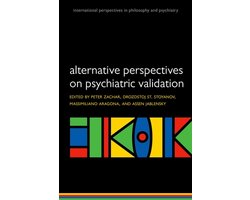 Alternative Perspectives On Psychi