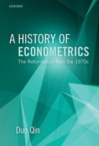History Of Econometrics C