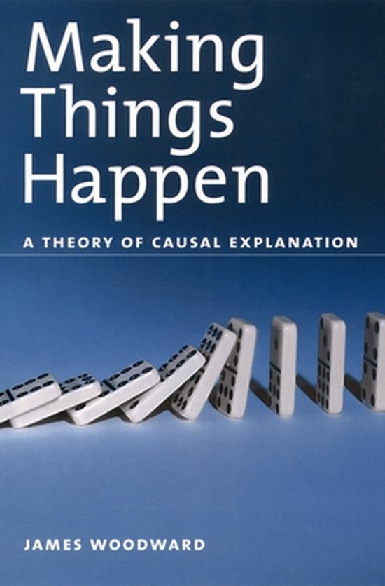 Making Things Happen - cover
