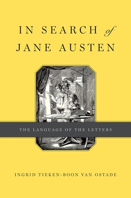 In Search of Jane Austen