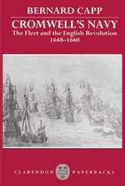 Cromwells Navy The Fleet And The English