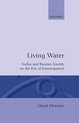 'Living Water'