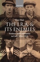 IRA & Enemies Violence & Community