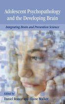Adolescent Mental Health Initiative- Adolescent Psychopathology and the Developing Brain