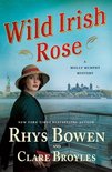 Molly Murphy Mysteries- Wild Irish Rose