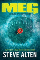 Meg- Meg: A Novel of Deep Terror