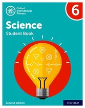 Oxford International Science: Student Book 6