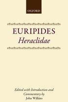 Clarendon Paperbacks- Heraclidae