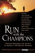 Run With The Champions