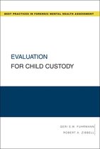 Evaluation For Child Custody