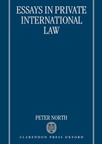 Essays in Private International Law