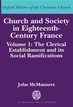Church and Society in 18th Century France