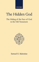 Oxford Theological Monographs-The Hidden God
