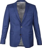 Suitable - Colbert Evans Blauw - 56 - Modern-fit