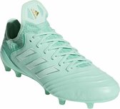 adidas Performance Copa 18.1 Fg De schoenen van de voetbal Mannen blauw 45 1/3